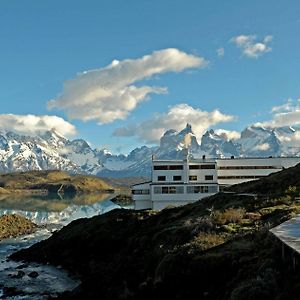 Explora En Torres Del Paine